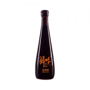 鲜咔0添加酱油