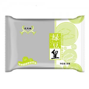 范芙瑞绿豆皇