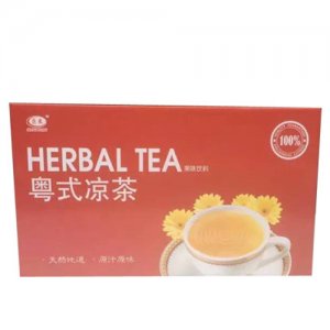 六田匠农粤式凉茶