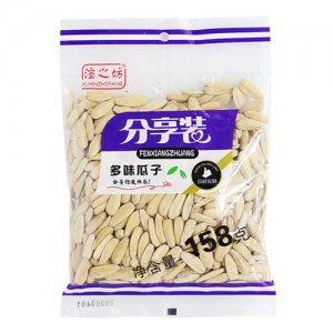 渲之坊多味瓜子