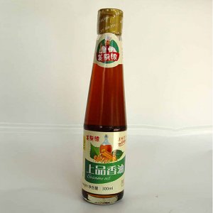 美厨娘上品香油300ml