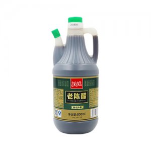 好太太老陈醋 800ml