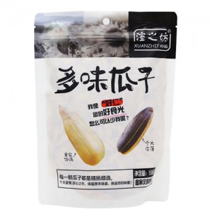 渲之坊多味瓜子158g