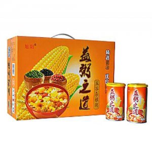 旭阳五谷杂粮粥箱装