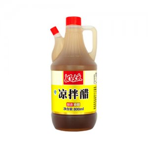 好太太凉拌醋 800ml