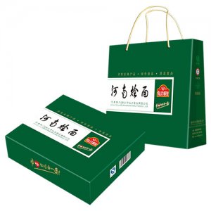 仙力河南烩面礼盒装