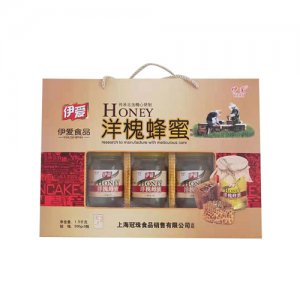 伊爱洋槐蜂蜜1.5kg