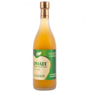 知心知己灵宝苹果醋饮料750ml