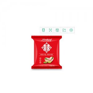 珂兰德婚庆系列袋装开心果