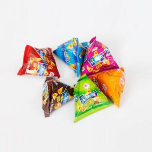 雄傑尖角脆