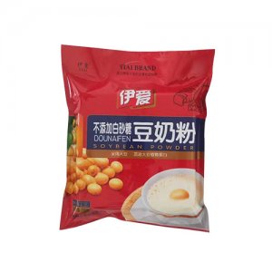 伊爱豆奶粉708g