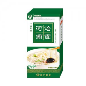 仙力河南烩面羊肉烩面185g