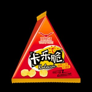 辉明卡乐脆