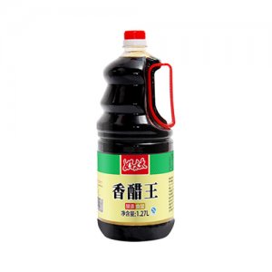 好太太香醋王 1.27L