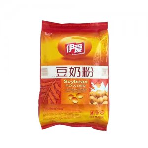 伊爱豆奶粉立体袋360g