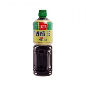 好太太香醋王 1L