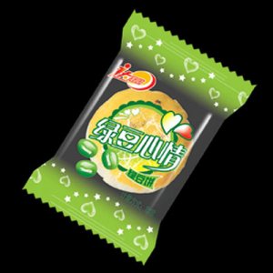 达冠园绿豆饼