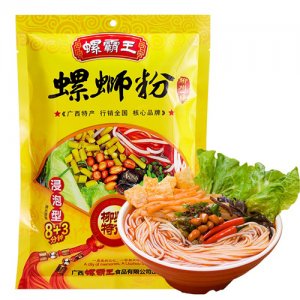 螺霸王螺蛳粉袋装