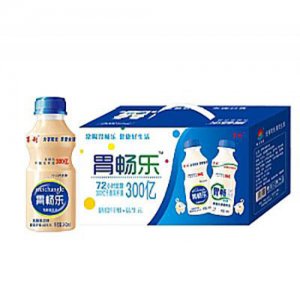 享利胃畅乐乳酸菌箱装