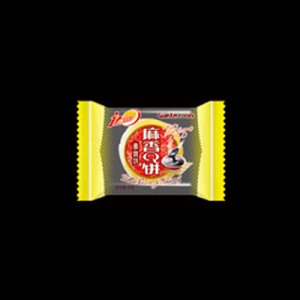 达冠园麻香Q饼