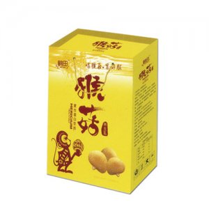 鹤田猴菇养生乳复合蛋白饮品