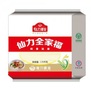 仙力全家福阳春挂面1.75kg