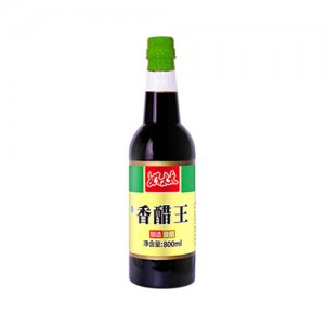 好太太香醋王