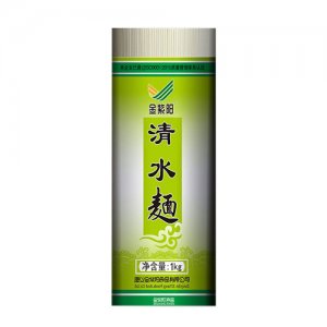 金紫阳清水面1kg