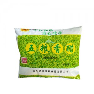 鲁穗香五粮香醋300ml