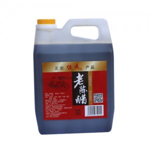 恒马老陈醋2400ml