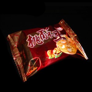 南麒桃酥王