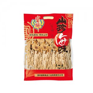 富锦茶树菇180克