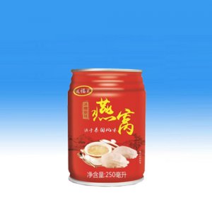 送福来送福来冰糖银耳燕窝