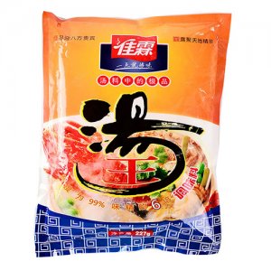 佳霖汤王调味料227g