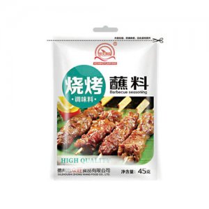 味名源扬烧烤腌制料