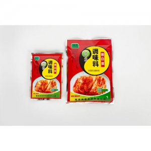 恩彩辣白菜调味料400g