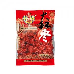 富锦大红枣400克