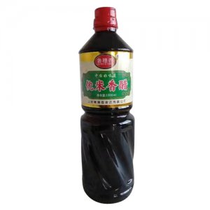 鲁穗香优米香醋1000ml