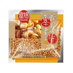 富锦盐焗巴旦木288克