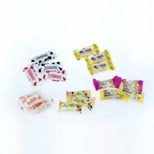 津都牛轧糖系列