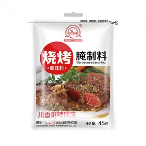 味名源扬烧烤腌制料川香麻辣风味