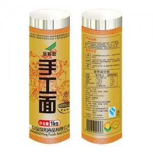 金紫阳手工面1kg