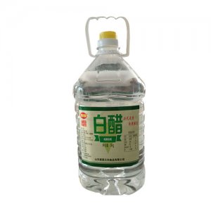 鲁穗香白醋5kg