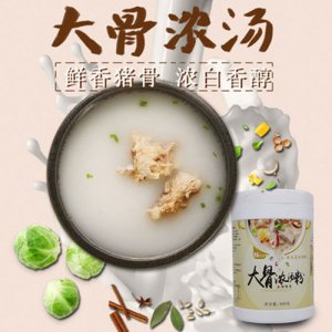 俩兄弟大骨浓汤粉500g