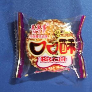 美真富美锦口口酥