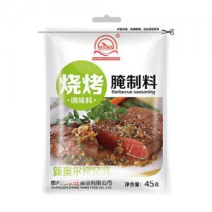 味名源扬烧烤腌制料新奥尔良风味