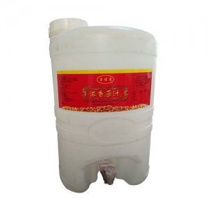 鲁穗香浓香原汁17.5l