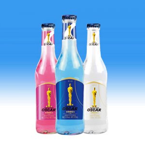 送福来（金像奥斯卡）苏打酒