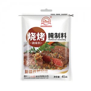 味名源扬烧烤腌制料新疆自然风味