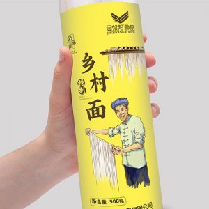 金紫阳特制乡村面900g